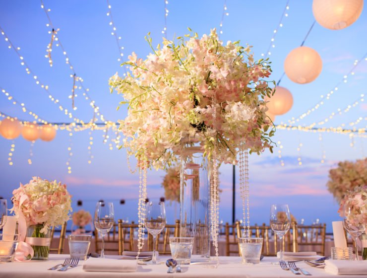 Top Wedding Trends 2020
