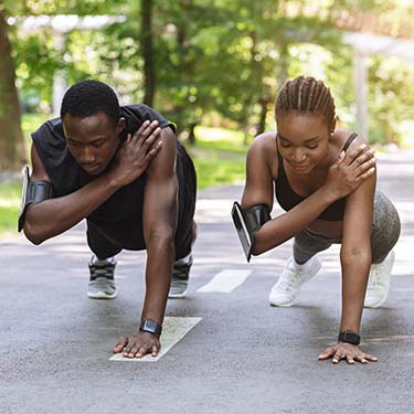Health & Fitness shutterstock_1959839749