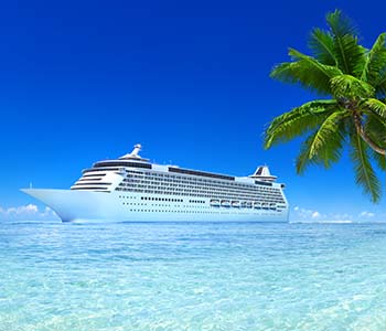 TRAVEL CRUISING shutterstock_192420734