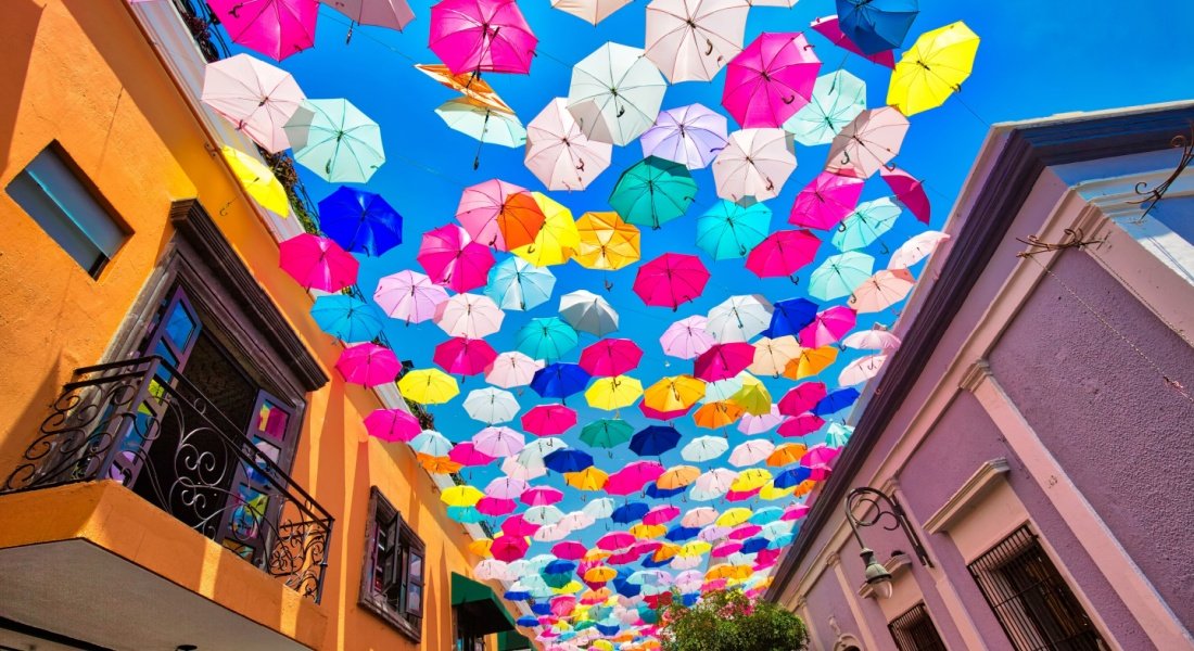 Guadalajara, Tlaquepaque, Mexico
