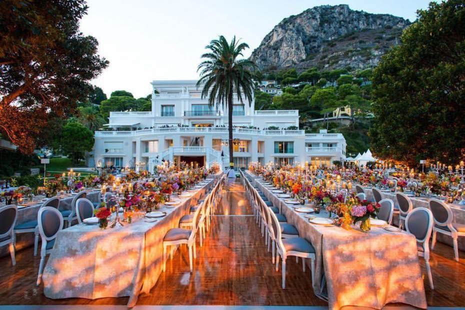 Tucked away on a private peninsula between Nice and Monaco, Cap Estel is a secluded boutique resort that offers Riviera glamour with unmatched intimacy.