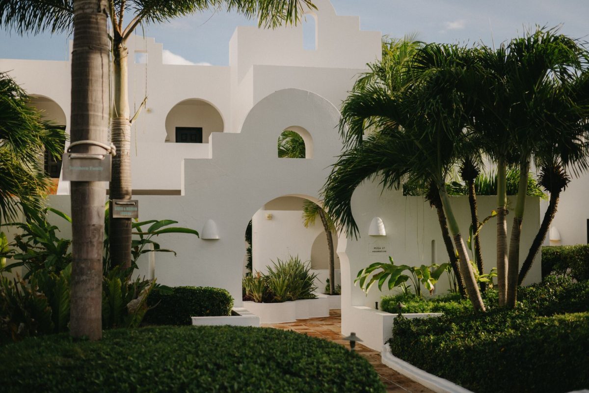 Cap Jaluca , a Belmond Hotel in Anguilla is a serene, ultra-luxury boutique resort that epitomizes barefoot elegance—perfect for a romantic escape or intimate wedding celebration.