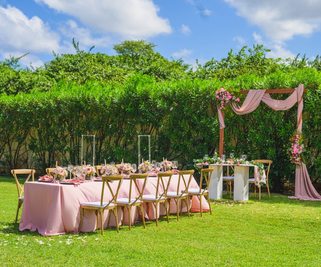 Saint Lucia’s iconic Rodney Bay, The Landings Resort and Spa offers a blend of Caribbean charm and five-star elegance—perfect for a romantic getaway or an intimate wedding celebration.