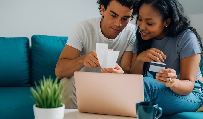 Building credit as a couple is one of the most overlooked parts of marriage prep, but it’s also one of the easiest things to fix before you walk down that aisle.