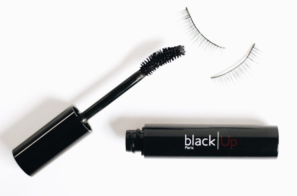 black|up's Mascara Revolution is known for delivering dramatic definition and is a top beauty brand for black women.