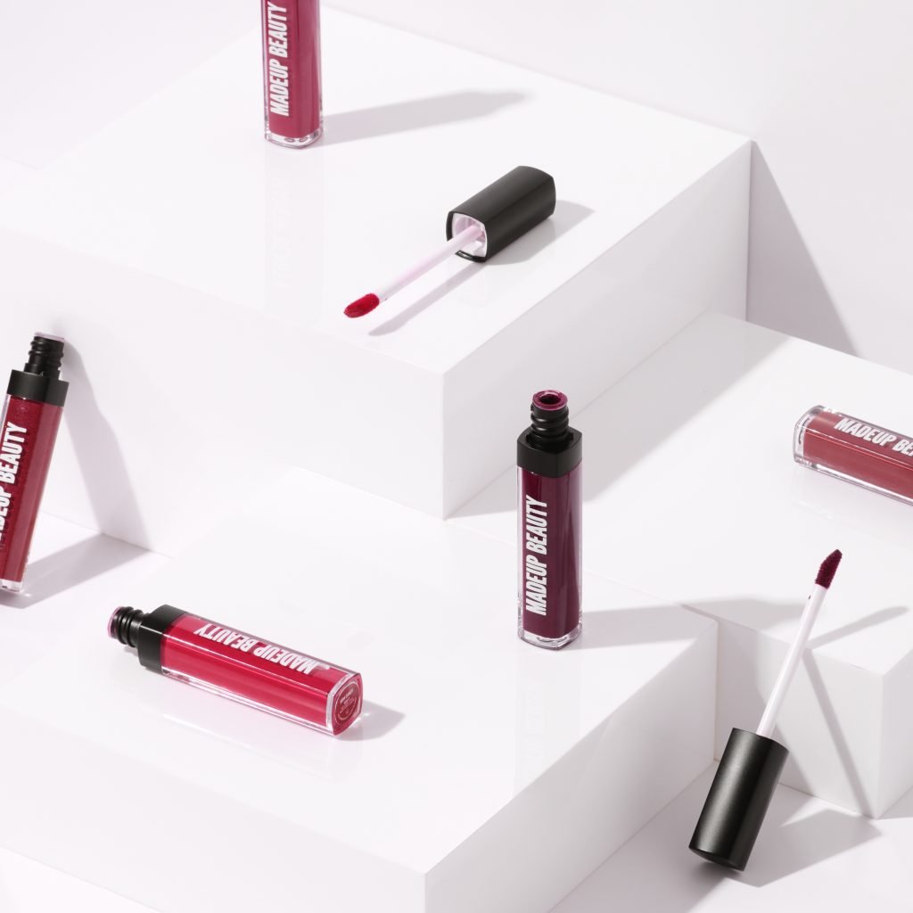 Black-owned beauty brand Madeup Beauty ensures women with deeper skin tones never again have to mix multiple products to find their perfect match