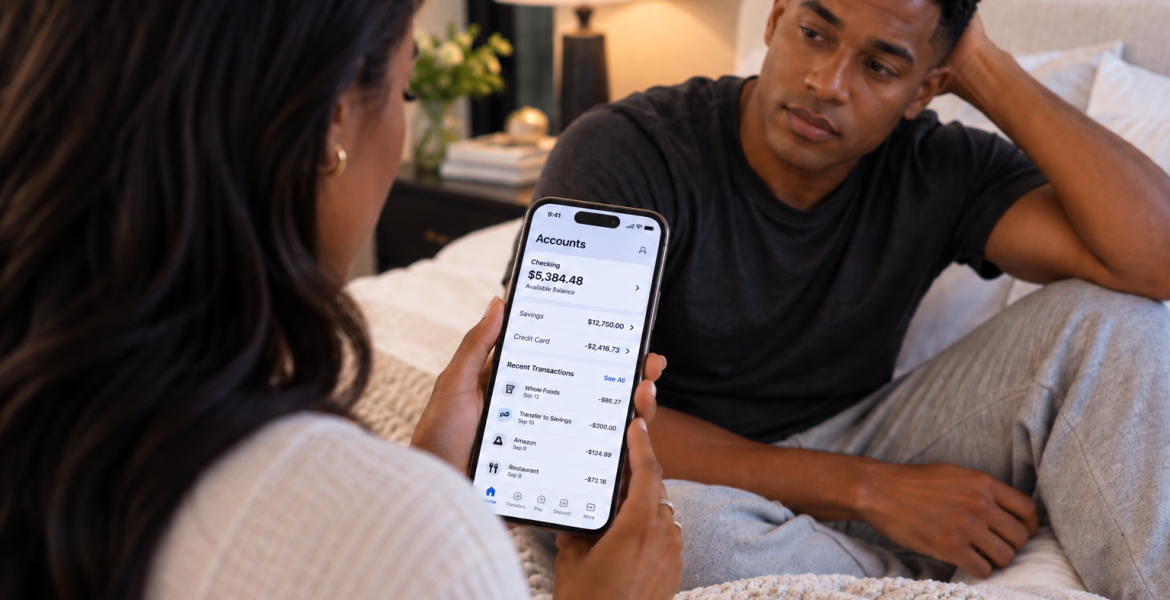 Financial infidelity—whether hidden spending, debt or other money secrets—can undermine the transparency and trust at the foundation of a marriage.