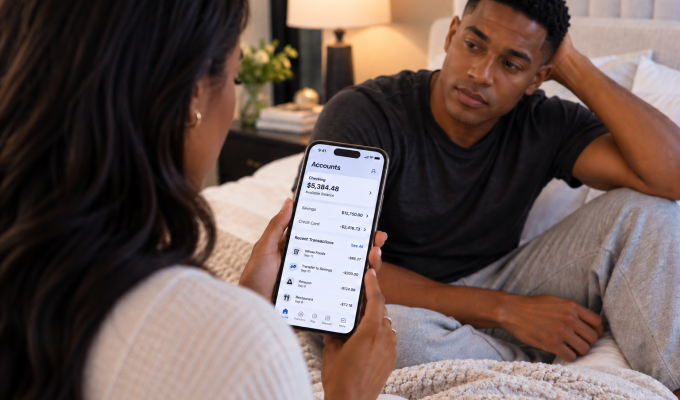 Financial infidelity—whether hidden spending, debt or other money secrets—can undermine the transparency and trust at the foundation of a marriage.