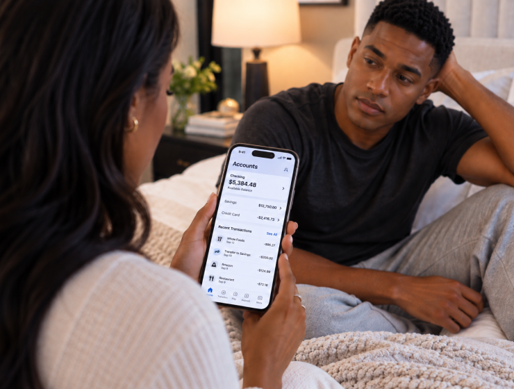 Financial infidelity—whether hidden spending, debt or other money secrets—can undermine the transparency and trust at the foundation of a marriage.