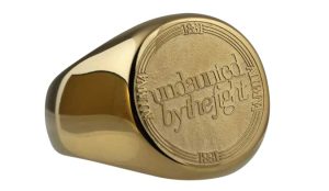 Sucré Couture and the National Alumnae Association of Spelman College collaborate on “Undaunted By The Fight” Jewelry Pieces
