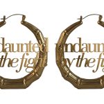 Undaunted By The Fight” jewelry pieces are a tribute to the bold spirit, resilience, authenticity, and enduring sisterhood of Spelman alumnae.